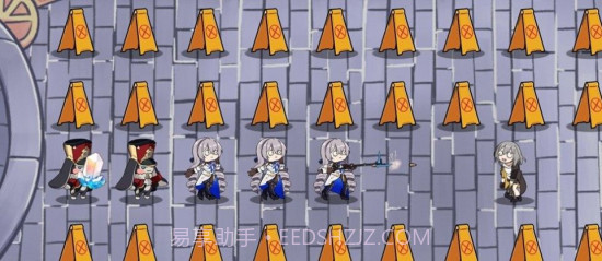 垃圾桶军团安卓截图1