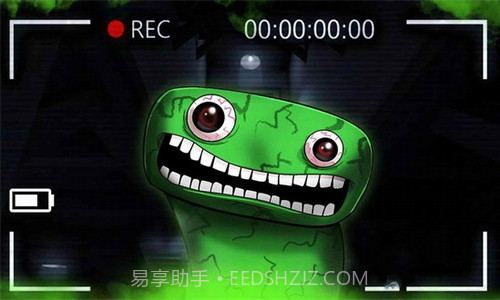 班班的恐怖花园2截图2