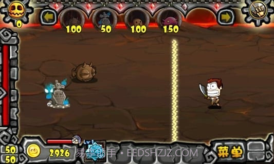 别惹恶魔2最新版截图2