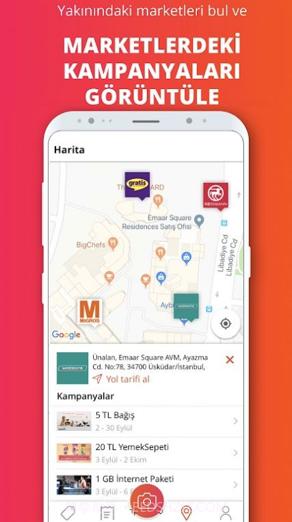 Qumpara购物截图3 Qumpara购物截图3