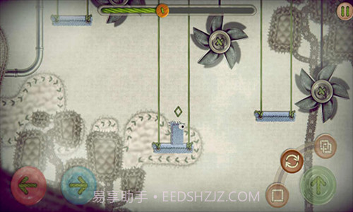 萨曼莎去哪了截图3