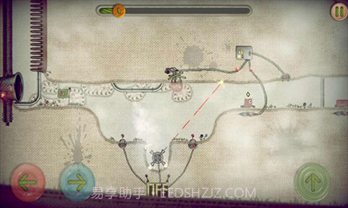 萨曼莎去哪了截图2