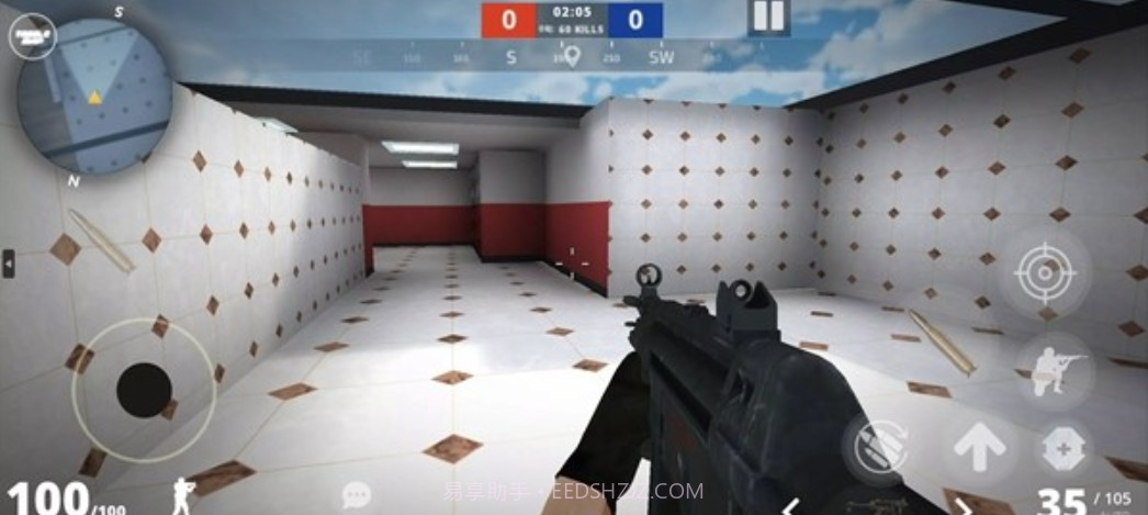 史诗对决CSGO截图3