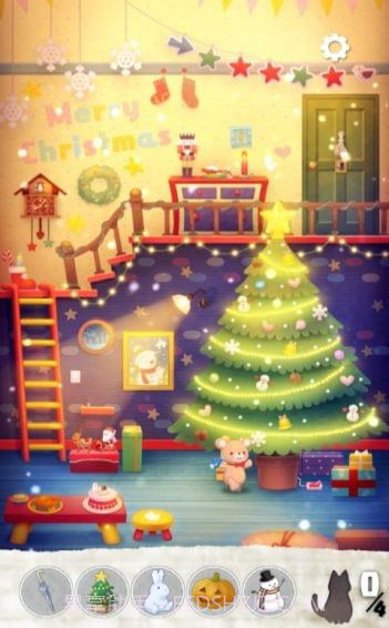 迷失猫咪的旅程截图5