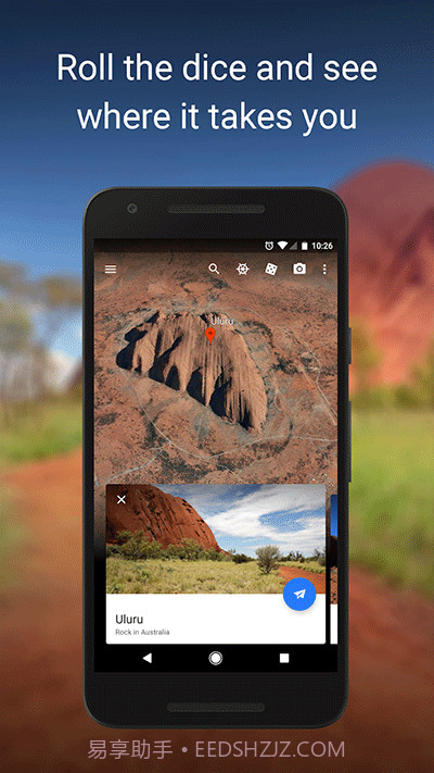 PhotoMap地理图片浏览器手机版V4.3.1 最新截图3