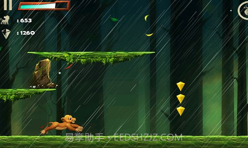 狮子王国截图2 狮子王国截图2