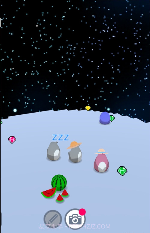 Penguin Life企鹅生活截图3