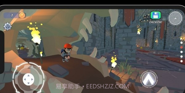 跑酷大师2023截图4 跑酷大师2023截图4