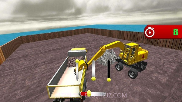 城市施工队截图4