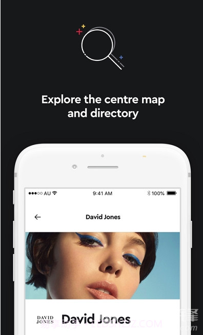 Westfield Plus AU/NZ(手机停车工具)V3.4.2 安卓最新版截图1