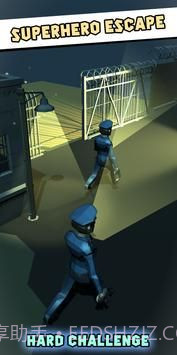 蜘蛛侠逃生计划截图2 蜘蛛侠逃生计划截图2