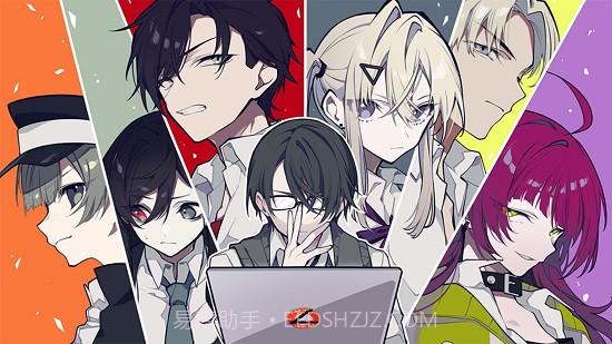 loopers安卓汉化版截图3 loopers安卓汉化版截图3