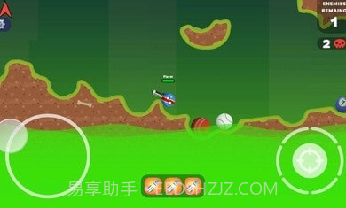 波兰球疯狂大战截图3