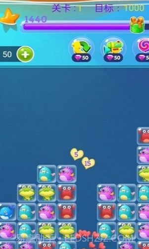 烧脑乐消消截图3