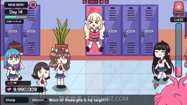 lovecraftlocker4中文版截图3