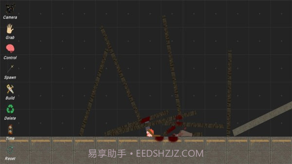 无名人偶截图2 无名人偶截图2