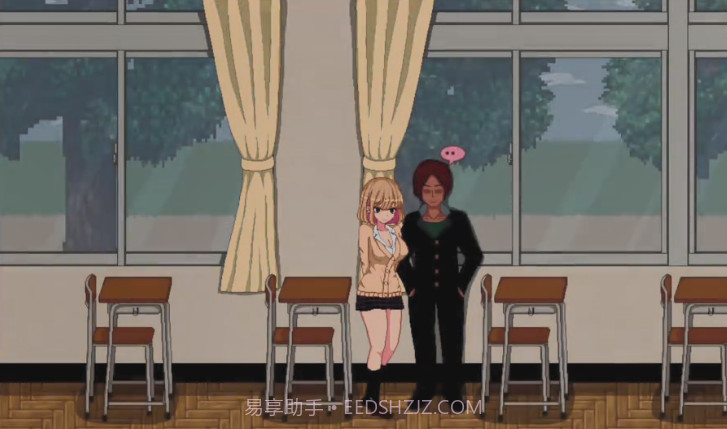 jk转校生的奇妙生活截图3