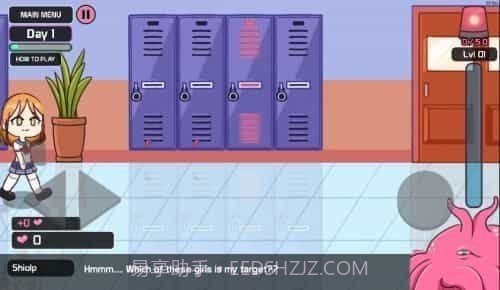 lovecraftlocker4中文版截图2