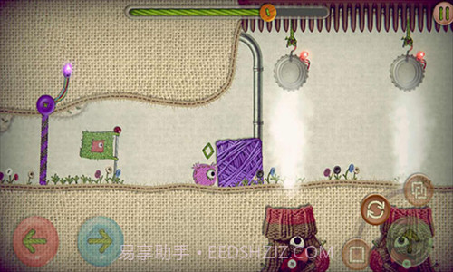 萨曼莎去哪了截图1