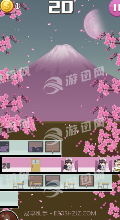 大叔跳一跳无限金币截图3