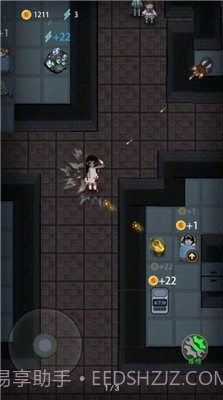 躺平发育生化模式截图3