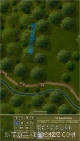 交战firefight汉化版截图1