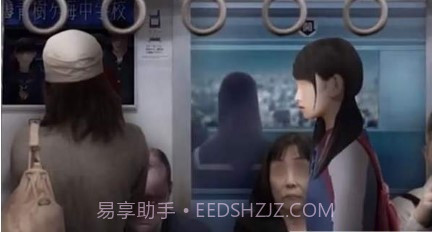 幽灵的并葬列车截图2