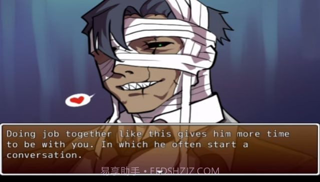 Homegrown Pet 完整版截图1 Homegrown Pet 完整版截图1