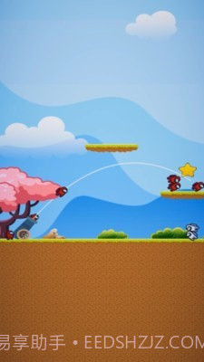 星星狼人截图1 星星狼人截图1