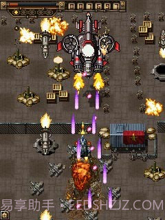 王牌空战7轰炸列岛截图2