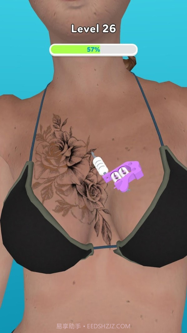 纹身大师3D截图1