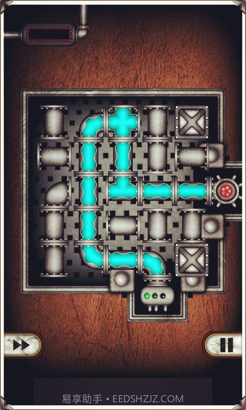 天才水管工截图2 天才水管工截图2