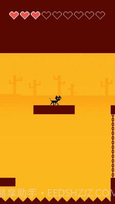 跳跳黑猫截图4