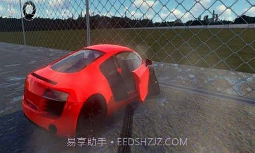 豪车车祸模拟器截图3