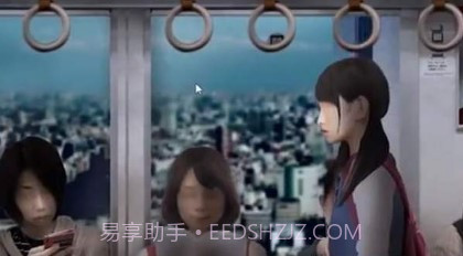 幽灵的并葬列车截图1