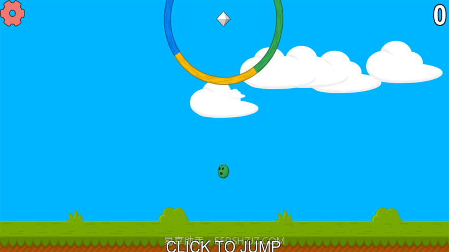 小动物之星乐园截图2