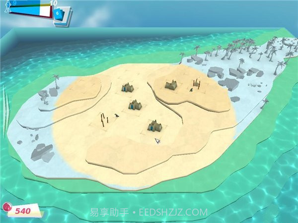 上帝也疯狂中文版截图2