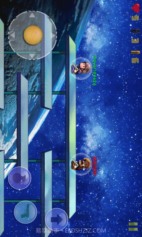 CS之终极枪战截图3