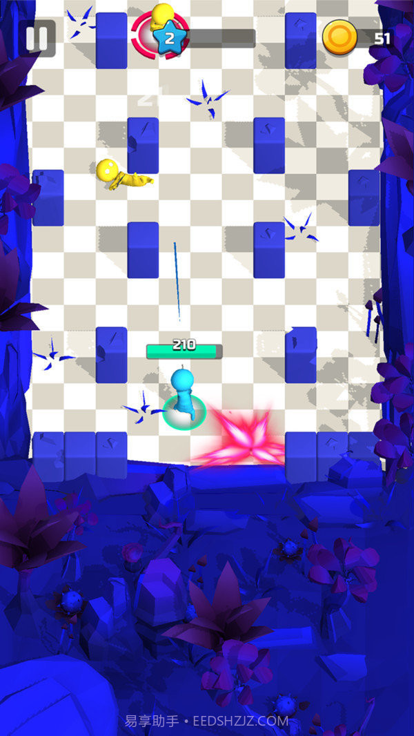 极速神枪手截图2 极速神枪手截图2