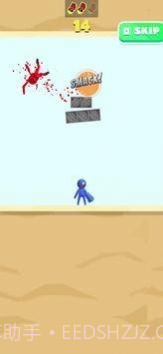 火箭拳出击最新版截图3