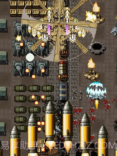 王牌空战7轰炸列岛截图5