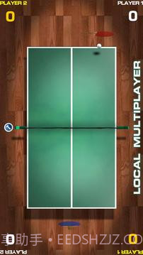 世界乒乓球赛截图5