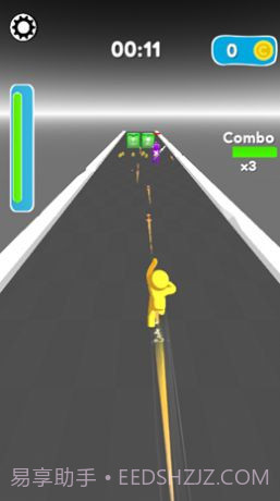 弓箭赛跑截图3 弓箭赛跑截图3