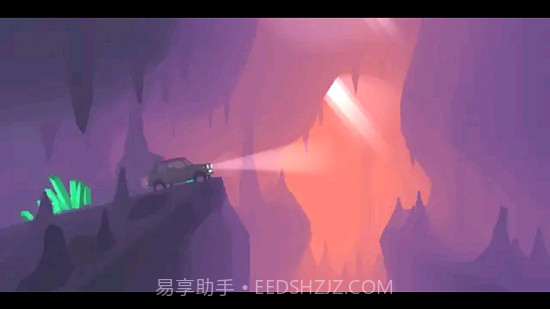 Hillside Drive Racing截图3 Hillside Drive Racing截图3