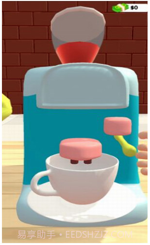 手磨咖啡店官方版截图1 手磨咖啡店官方版截图1