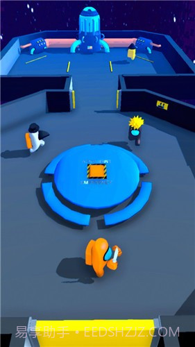 太空大逃杀v0.2.9截图1