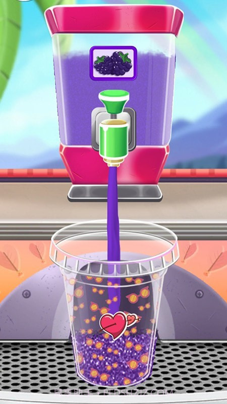 奶茶模拟器截图2