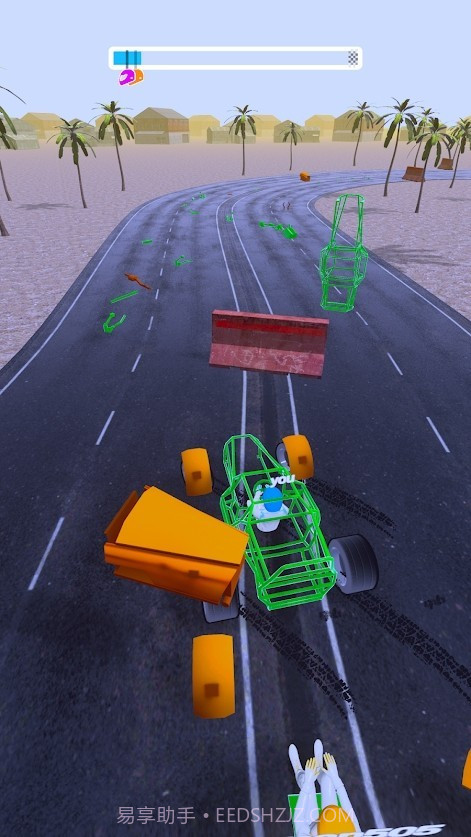 组装比赛截图3 组装比赛截图3