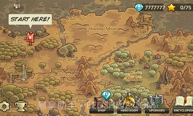 王国保卫战起源5.3.02截图2