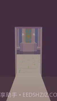 EVOKE密室逃脱截图4